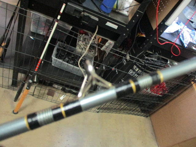 Load image into Gallery viewer, Used Kwik Stix 1730 5.5' Medium Action Fishing Rod
