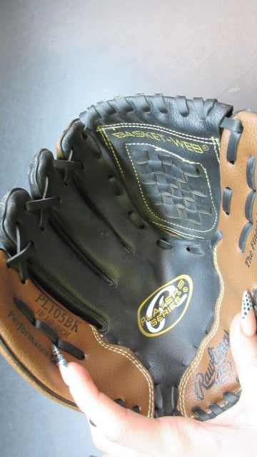 Load image into Gallery viewer, Used Rawlings Players Series 10.5" Glove - LHT
