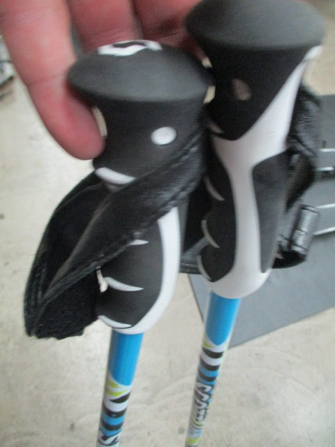 Load image into Gallery viewer, Used Scott Series 3 48&quot; Downhill Ski Poles
