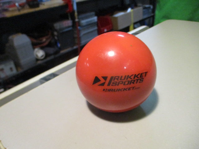 Load image into Gallery viewer, Used Rukket Sports 15OZ Weighted Training Ball
