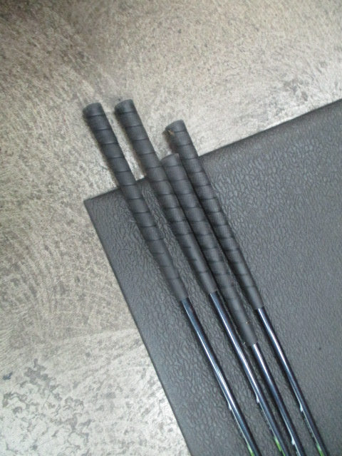 Load image into Gallery viewer, Used Nitro Crossfire Junior 4 - Peice Set Driver,Hybrid,7,9 - RH
