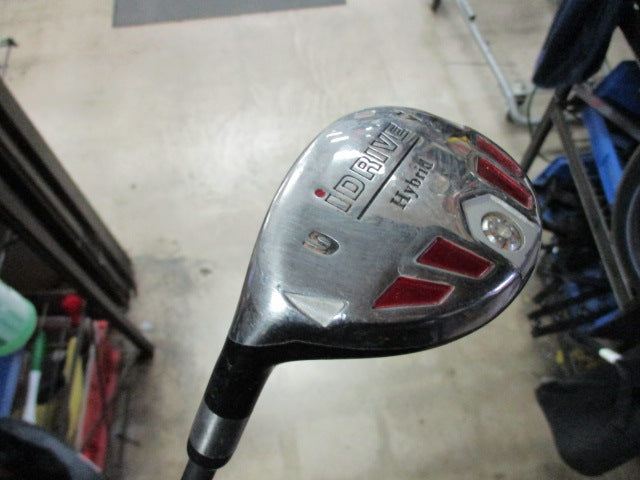 Load image into Gallery viewer, Used iDrive 9 Hybrid 37 Deg Ladies - LH
