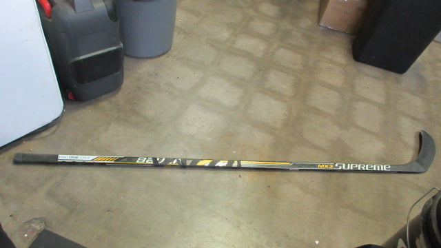 Load image into Gallery viewer, Used Bauer Supreme Total One MX3 Griptac Hockey Stick - RH
