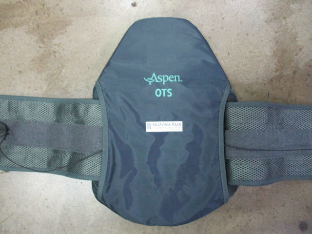 Load image into Gallery viewer, Used Aspen OTA Lumbar Belt
