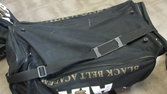 Used ATA Martial Arts Equipment Bag