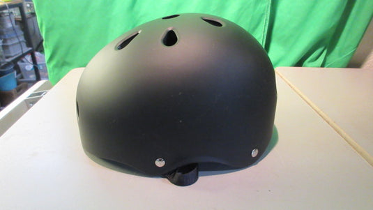 Used Stone One Lifer Adult XL Skateboard Helmet