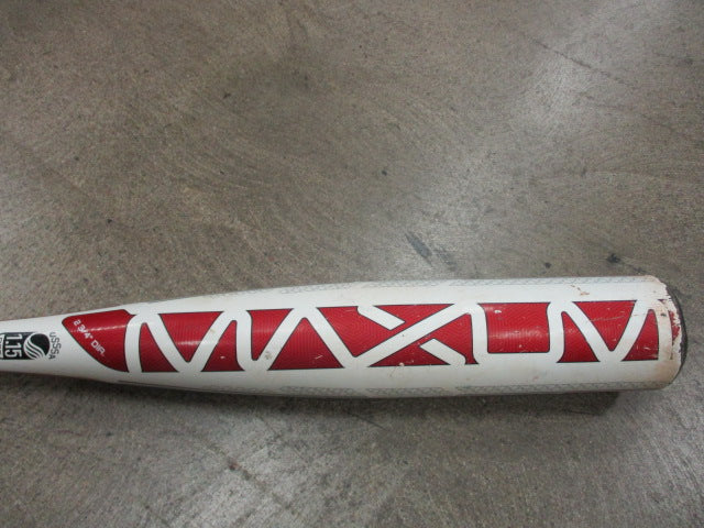 Load image into Gallery viewer, Used Combat Maxum USSSA Baseball Bat 29&quot; 19oz -10
