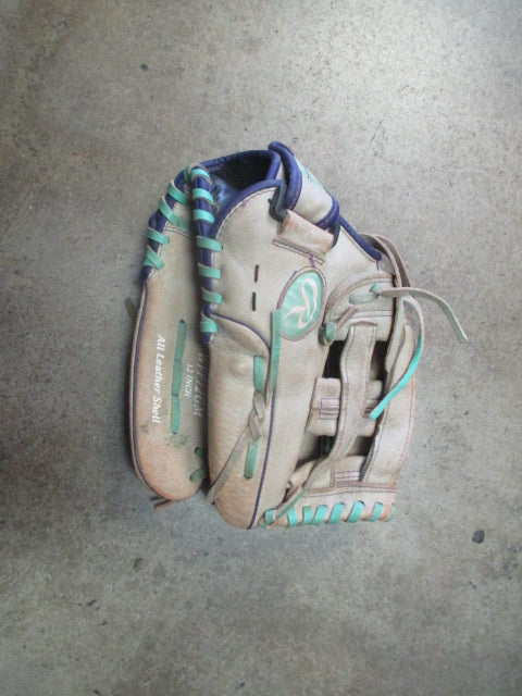 Used Rawlings Fast Pitch 12