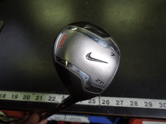 Used Nike Ignite T60 21º Right Hand 7 Fairway Wood