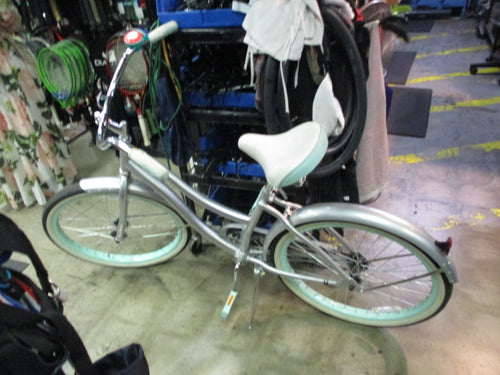 Used Huffy Cranbrook 24