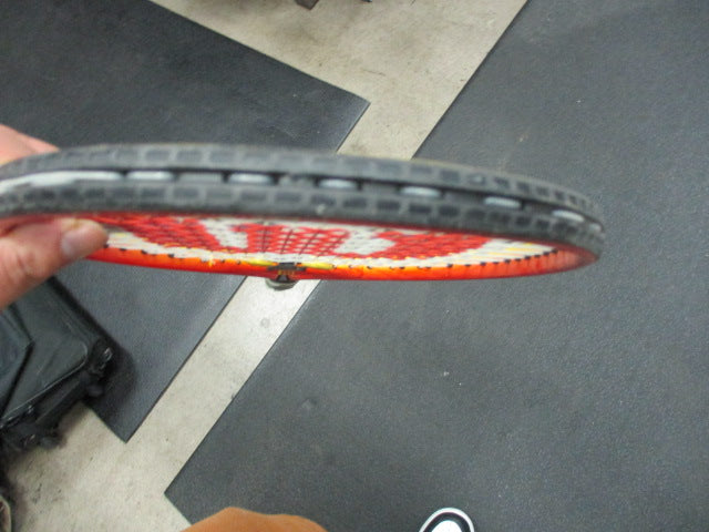 Load image into Gallery viewer, Used Wilson Facil De Jugar 21&#39; Tennis Racquet
