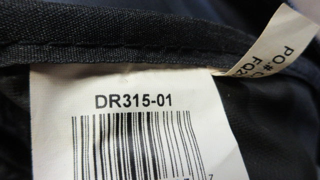 Load image into Gallery viewer, Used High Sierra Ski Equipment Bag - small wear - missing zippers
