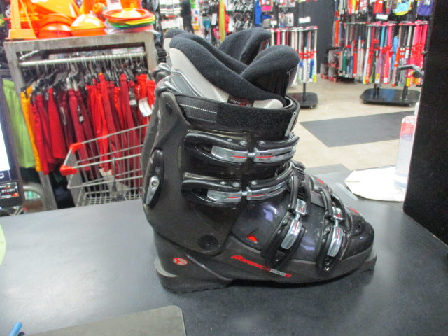 Load image into Gallery viewer, Used Nordica F5.2 Sie 26.5 Downhill Ski Boots
