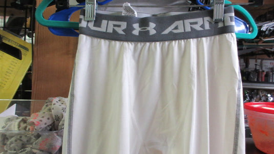 Used Under Armour Compression Leggings - Size Small