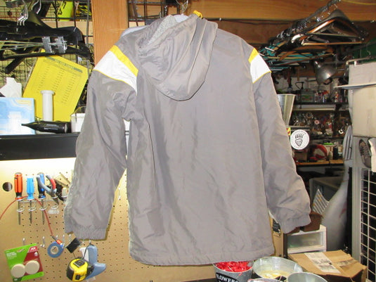 Used Venus Girl Trap Winter Jacket - Size Medium