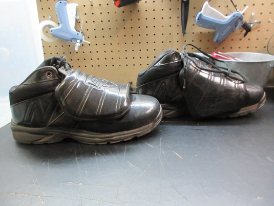 Used New Balance 460v3 Mid Umpire Plate Shoes