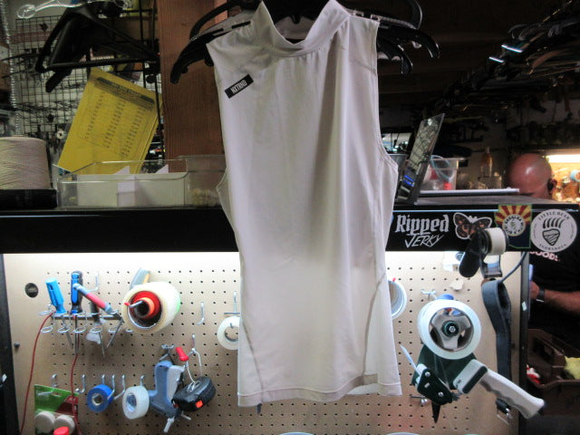 Load image into Gallery viewer, Used NXTRND Core Compression Sleeveless Shirt - Size Small
