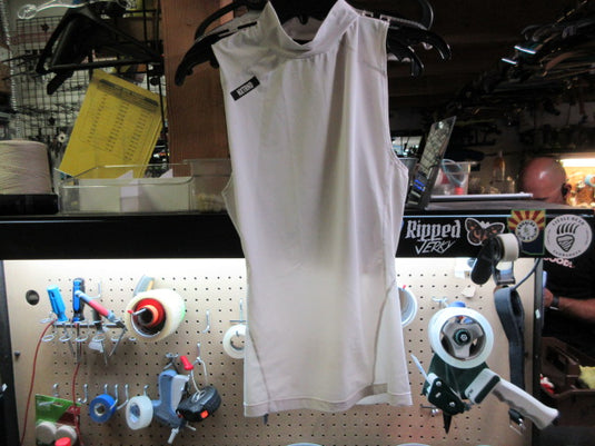 Used NXTRND Core Compression Sleeveless Shirt - Size Small