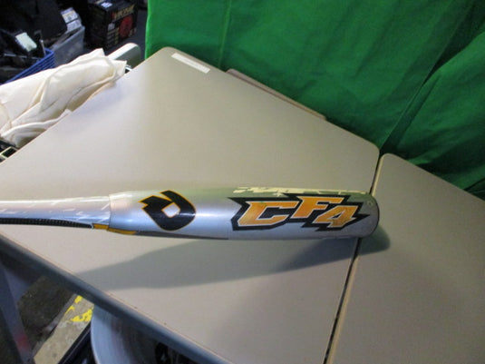 Used Demarini CF4 CFR11 -8 2 5/8 Baseball Bat 29