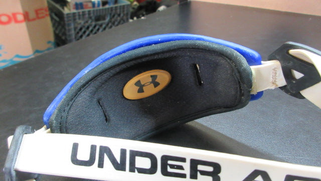 Load image into Gallery viewer, Used Under Armour Football Chin Strap
