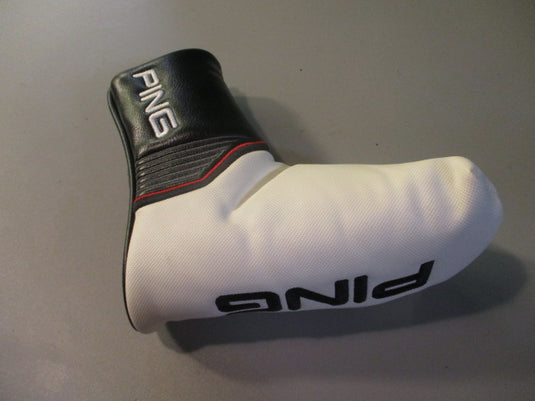 Used Ping Putter Head Cover