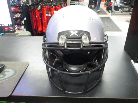 Used Xenith X2E+ Youth Small Football Helmet Initial Season 2023