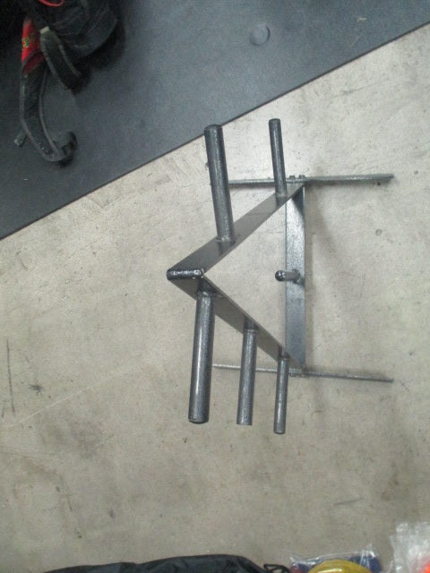 Used Standard Plate Tree