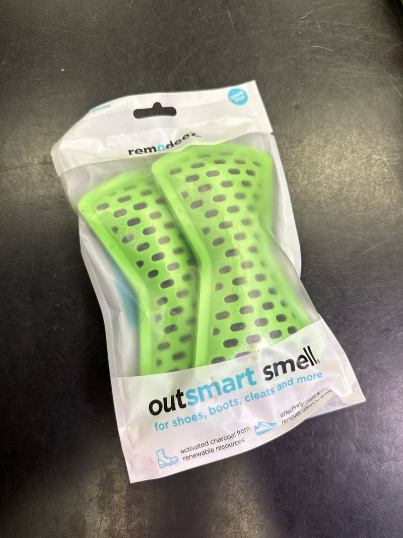 Load image into Gallery viewer, Like New Remodeez Footwear Odor Absorber Set Unopened
