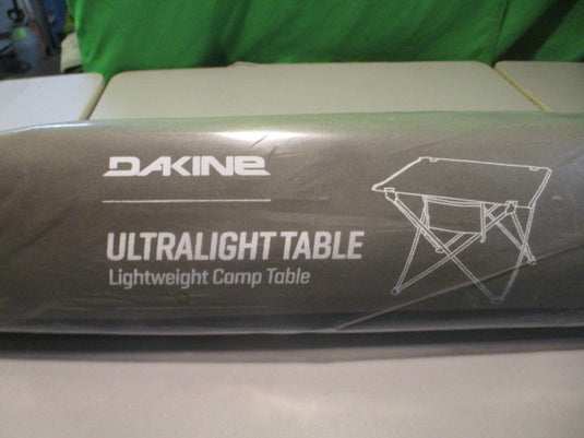 Dakine Ultralight Lightweight Camp Table