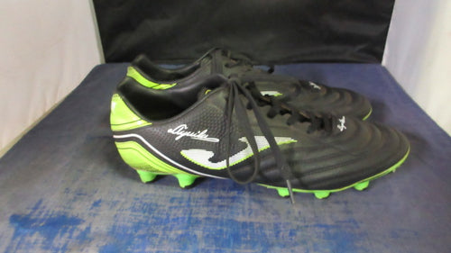 Used Joma Aguila Soccer Cleats Adult Size 8.5