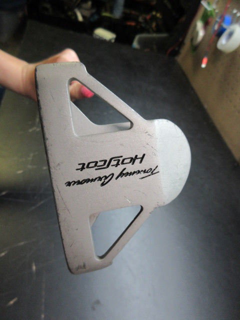 Load image into Gallery viewer, Used Tommy Armour Hot Scot JR Putter - 27"
