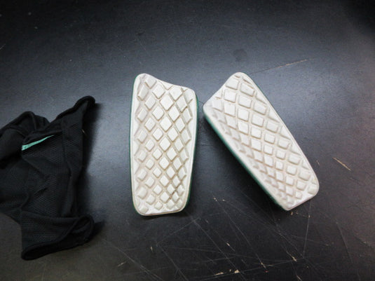 Used Nike Soccer Shin Guards - Youth