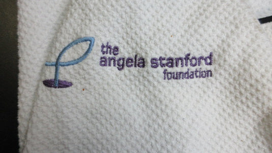 Stick It Magnetic Golf Towel