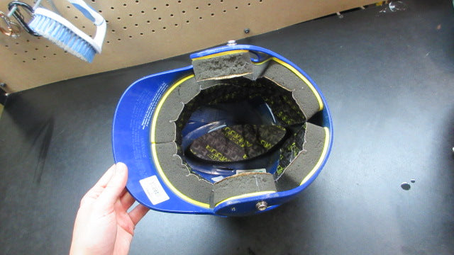 Load image into Gallery viewer, Used Under Armour JR  Batting Helmet - 5 7/8 - 6 3/4
