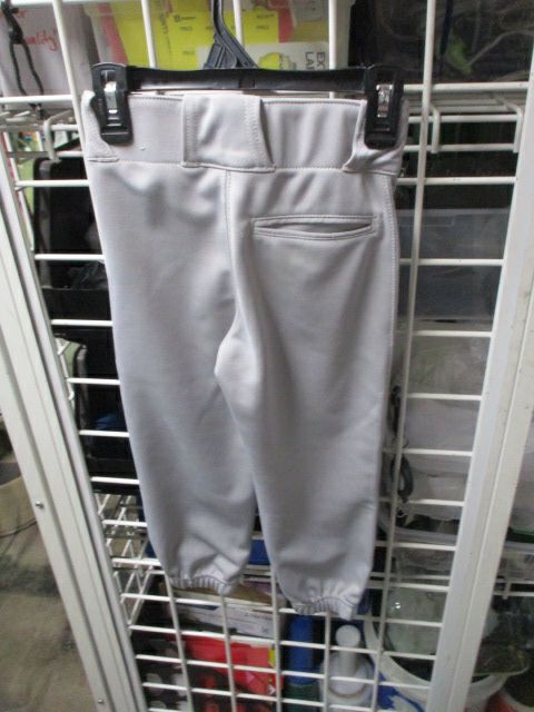 Used Champro Elastic Bottom Pants Youth Size XS