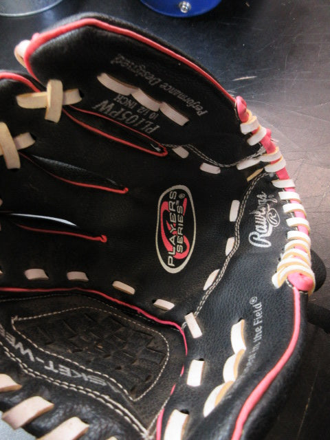 Load image into Gallery viewer, Used Rawlings Players Series 10.5" Glove - RHT
