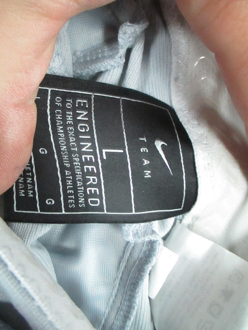 Load image into Gallery viewer, Used Nike Open Bottom Youth Large Baseball Pant
