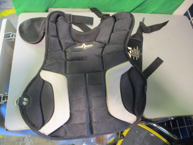 Load image into Gallery viewer, Used ALL-Star 12-16 Catchers Chest Protector
