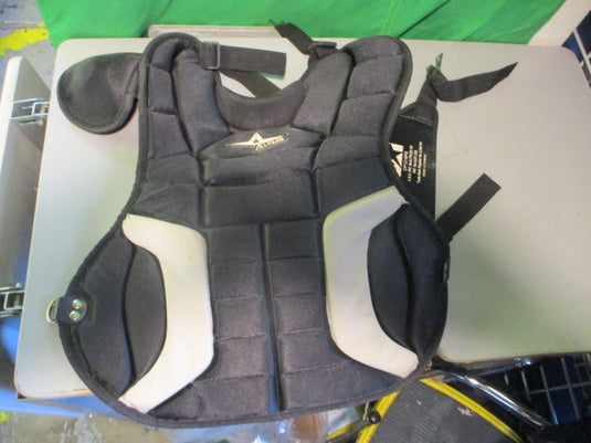 Used ALL-Star 12-16 Catchers Chest Protector