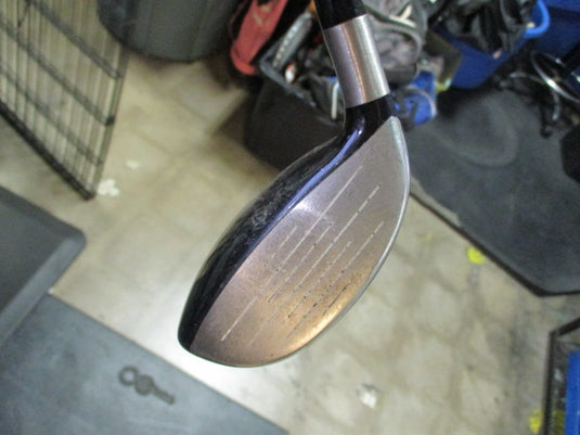Used Taylormade R7 ST 3  15 Deg HYBRID