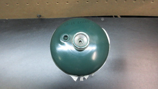 Used Coleman Propane Fuel Canister - 11 7/8oz