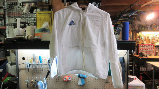 Adidas Delaware Fighting Blue Hens Jacket - Size Medium