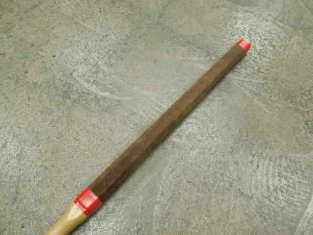 Load image into Gallery viewer, Vintage Wood Croquet Mallet
