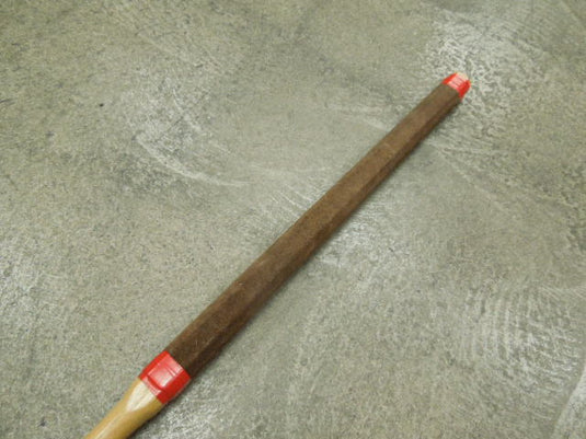 Vintage Wood Croquet Mallet