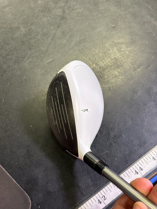 Used TaylorMade RBZ Right Hand 25º 5 Wood