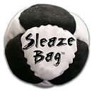 Load image into Gallery viewer, New SleazeBag 8-Panel Footbag
