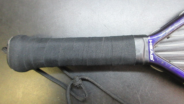 Load image into Gallery viewer, Used Head Blast XL 22" Racquetball Racquet
