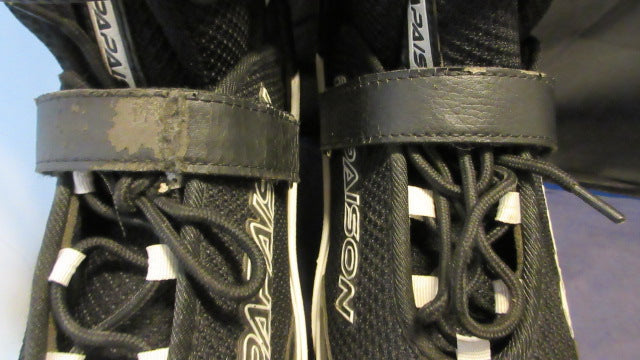 Load image into Gallery viewer, Used Papaison ABEC-7 Adjustable 5- 7.5 Roller Blades
