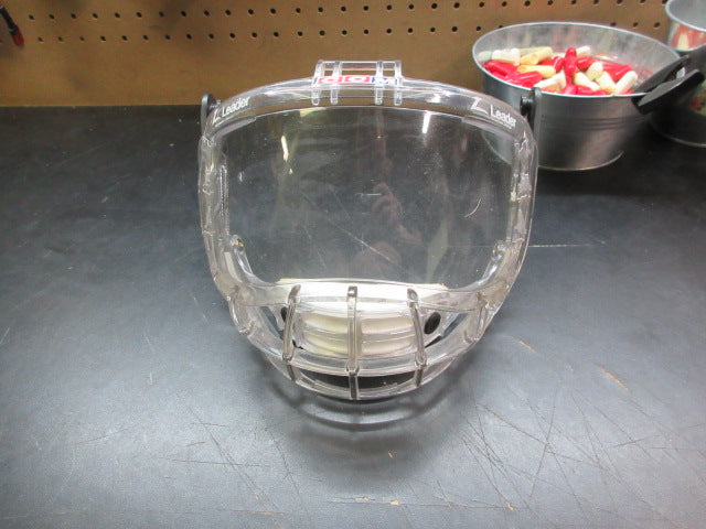 Load image into Gallery viewer, Used CCM FM-50 Hockey Mask
