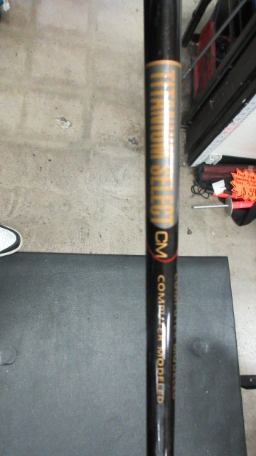 Used Harvey Penick Professional Tour 9 Wood Take Dead Aim - RH